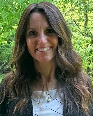 Photo of Marianne Vanhooser, Licensed Professional Counselor, MA, LPCMHSP