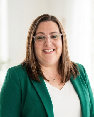 Photo of Ashley Suzanne Banfill, Licensed Professional Counselor, LPC
