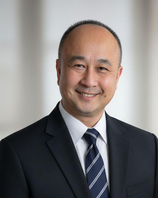 Photo of Tung Tran, Marriage & Family Therapist, LMFT