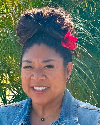Photo of Cecilia Weight - Navigating Family, Clinical Social Work/Therapist, CSW