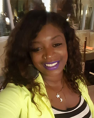 Photo of Nichole Kindle, Marriage & Family Therapist, LMFT