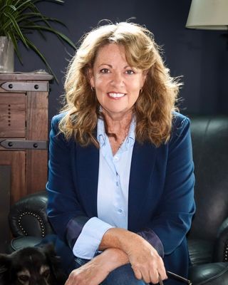 Photo of Robin Price, Licensed Professional Counselor, LPC, MHSP, TEMP, NCC