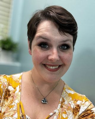Photo of Megan E McMurphy, Counselor, LCPC