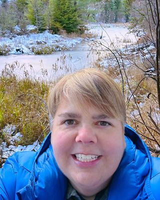 Photo of Nicole Martin, Registered Social Worker, BSW, RSW, BEd