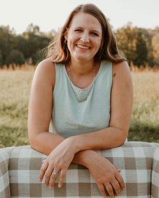 Photo of Melissa Kern Griswold, Clinical Social Work/Therapist, MSW , LCSW