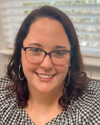 Photo of Crystal Bowen, Counselor, LMHC