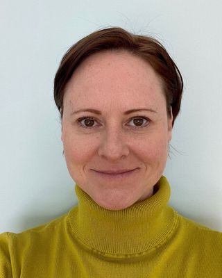 Photo of Victoria Sheynis, MSc, BCBA, LBA