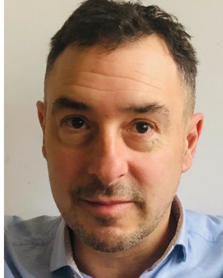 Photo of Michael ANTHONY Siglioccolo - We Are Counselling, Psychotherapist, MA, MBACP