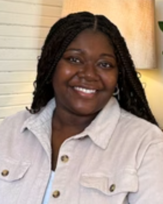 Photo of Tennille Hamilton, Licensed Professional Counselor, LPC