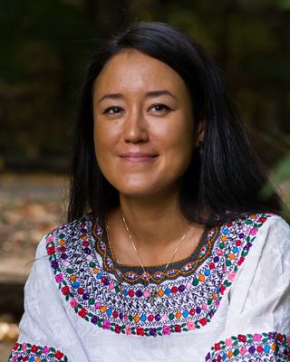 Photo of Vivian Y. Ohtake-Urizar, Clinical Social Work/Therapist, LCSW