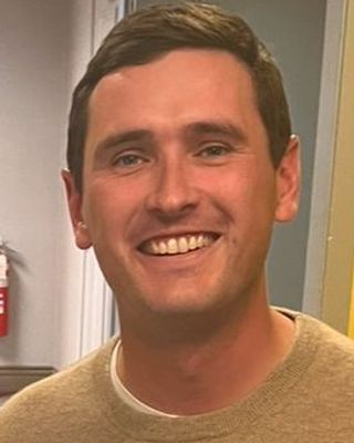Photo of Robert Said, Pre-Licensed Professional, MA