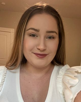 Photo of Lexi Pizzuto, Pre-Licensed Professional, MS, LAPC