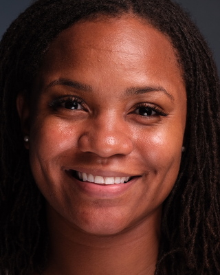 Photo of Dominique Sampson, Marriage & Family Therapist in Westchester County, NY