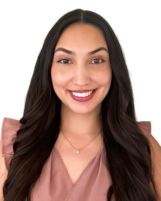 Photo of Samantha Cruz, Marriage & Family Therapist Associate, AMFT