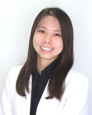 Photo of Kris (Szuting) Liu, Pre-Licensed Professional, MA, MHC