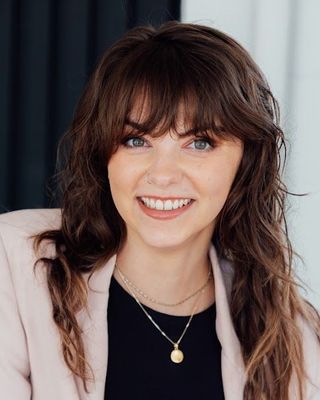 Photo of Olivia Smith, Licensed Master Social Worker, LMSW, MDiv