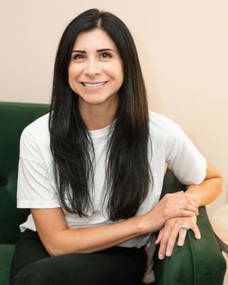 Photo of Johanna Sozio, MA, LCMHC, Licensed Professional Counselor