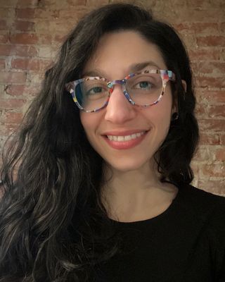 Photo of Laura Finestone, Licensed Professional Counselor, LPC