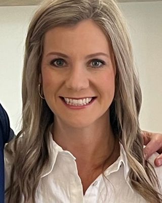 Photo of Ali Hill, Licensed Social Worker, MSW, LSW