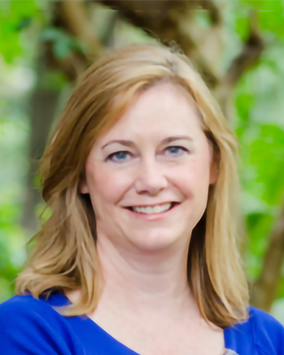 Photo of Lynna Arbogast, Licensed Professional Counselor, LPC-S, M.Ed, NCC