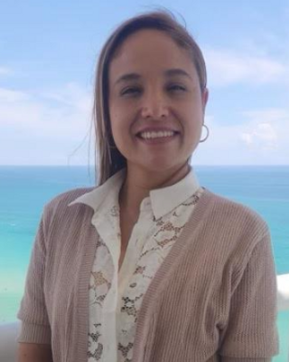 Photo of Carolina Rodríguez, Pre-Licensed Professional