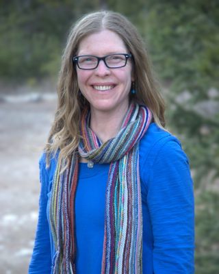 Photo of Jennifer Russell, Psychologist, M Sc