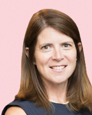 Photo of Fran Tuck, Clinical Social Work/Therapist, LCSW