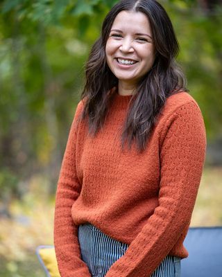 Photo of Adri Ramos, Clinical Social Work/Therapist, LCSW