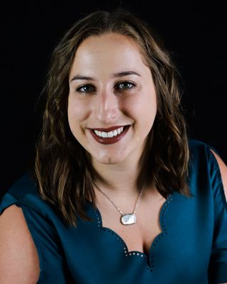 Photo of Chelsey Corrao, LPC, CAADC, Licensed Professional Counselor