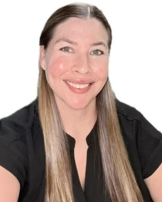 Photo of Katherine Perez, Counselor, LMHC