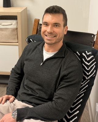 Photo of Mitch Schutte, Drug & Alcohol Counselor, MA, LADC