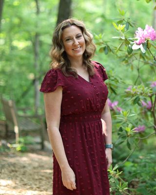 Photo of Stacy Sikes, Licensed Professional Counselor in Jackson County, TX