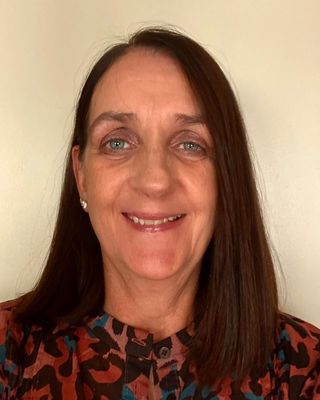 Photo of Majella Connolly, Counsellor, MA, MBACP