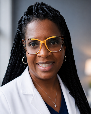 Photo of Lisa Montgomery, Psychiatric Nurse Practitioner, DNP, PMHNP