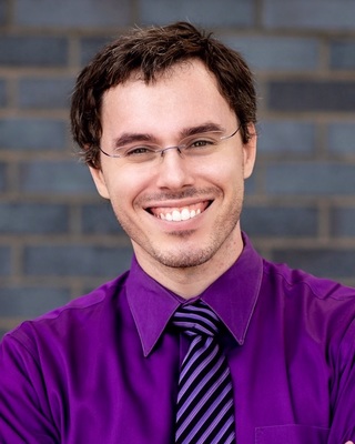 Photo of Gregory T Obert, Counselor in South Loop, Chicago, IL