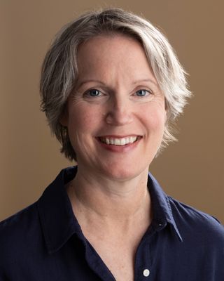 Photo of Dr. Jenny Heetderks, PsyD, Psychologist