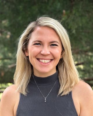 Photo of Meredith Metscher, Licensed Associate Professional Counselor, MPH, MS, APC