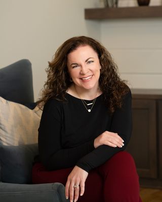 Photo of Erin Bell, Marriage & Family Therapist, LMFT