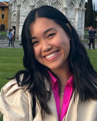 Photo of Merkelly Panghulan, Pre-Licensed Professional, intern