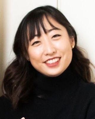 Photo of Josephine Jung-Ah Suh, Clinical Social Work/Therapist in New York