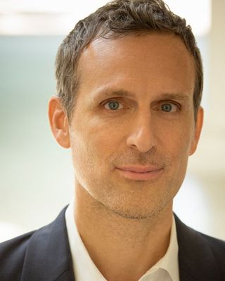Photo of William McFadden, Marriage & Family Therapist Associate, AMFT