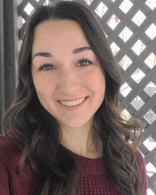 Photo of Darielle Rairdan, Registered Provisional Psychologist, BSc, MACP