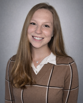 Photo of Breanna Zariello, LMSW