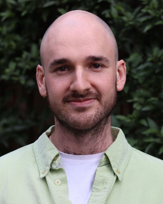 Photo of Adam Grosman, Counsellor, PACFA