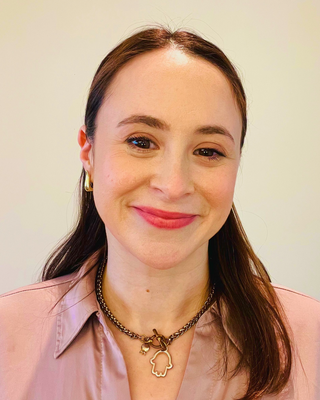 Photo of Lisa Y Brooks, Counsellor, MS, RCC, OTR/L