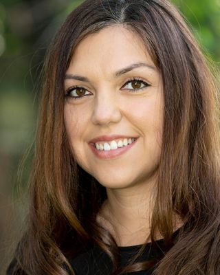 Photo of Brittney Bobadilla, Clinical Social Work/Therapist, LCSW