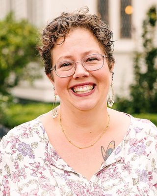Photo of Rachel (Rae) Sidlauskas, Licensed Professional Counselor, MS, LPC