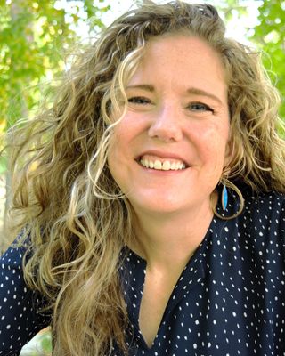 Photo of Jennifer Cameron, Licensed Professional Counselor, MA, LPC, LAC