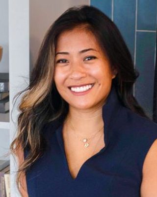 Photo of Dr. Claudia Mai Nguyen, Licensed Professional Counselor in 20005, DC