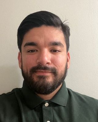 Photo of Hilario Martinez, Marriage & Family Therapist, LMFT